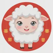 91年羊女2025苦尽甘来：91属羊女2025年运势