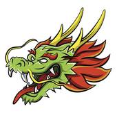 属龙取名字用什么字好（属龙命名宜用字推荐）