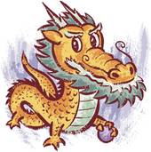 属龙的土龙的运气好吗（属土龙运势展望）