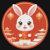 2025年属兔人的全年运势，75年属兔今年的运势