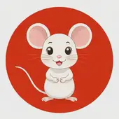 60年鼠女65岁以后还有老公吗，鼠女生肖与婚姻关系