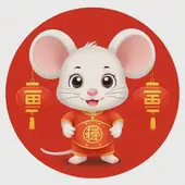 属鼠今年多大年龄表2025，属鼠的多大岁数2025年