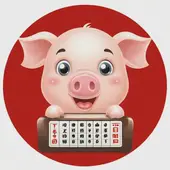 属猪今日运势财运打麻将怎么样：属猪人今日财运打麻将