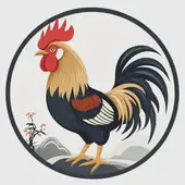 属鸡今日运势每日更新水墨先生