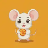 84年属鼠2025年运势完整版：84年属鼠的今年的运势