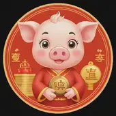 83年属猪40岁以后婚姻状况，83年属猪人42岁过七劫