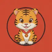 2025年属虎人害太岁怎么化解：2025年属虎人的全年运势1974出生