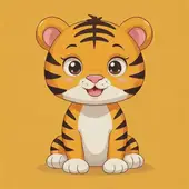 属虎的是几几年出生的各是几岁呢：属虎的有哪些年份分别多少岁