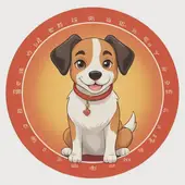 属狗今年多少岁2025年出生，2025年属狗的年龄表