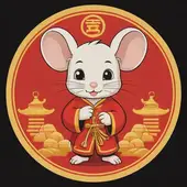 1984年属鼠男未来十年运势，84年属鼠的今年的运势