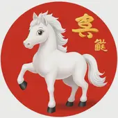 2025年属马的人运气怎么样：78的属马2025运气如何