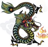 2024年属龙的多大周岁（2024年龙年属龙周岁年龄查询）