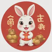 1975属兔的2025年运势：1975属兔50岁有一灾