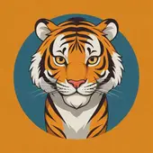 74年属虎的人什么颜色是最好的：属虎心理暗示作用