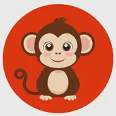 2025年运势猴生肖运势详解