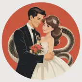 2001年属蛇男人最好婚配，2001属蛇的最佳配偶