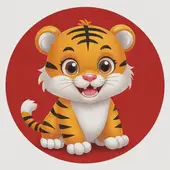 2025年生肖虎的运势怎么样：属虎今年运势2025年运势