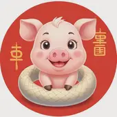 2025年蛇年属猪运势怎么样，1971的猪在2025年运程