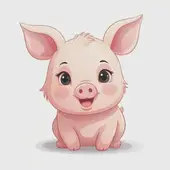 属相三合和六个合生肖表男猪女兔：属兔和属猪是三合吗