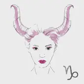 摩羯女性格解密：理性与柔软共存的隐秘指南