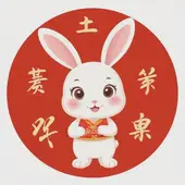 属兔2025年全年运势和运程，属兔今年运势2025年运势如何