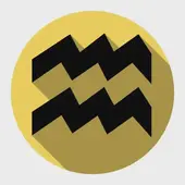 水瓶座今日运势美国神婆解读：3条转运指南必看