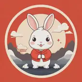 87年属兔人2025年运势