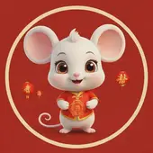 1972年属鼠配什么属相最好，72年属鼠的最佳婚配属相