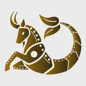 摩羯座配对指南：揭秘三大绝配星座的核心逻辑