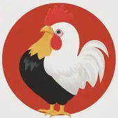 2005属鸡和什么属相最配对，2005年的鸡最佳婚姻