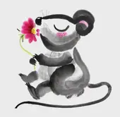 十二生肖来历英文版手抄报制作指南：附12个生肖起源图解+中英对照表