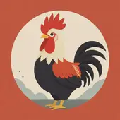 属鸡的年份有哪几年分别几岁了呢，生肖农历阳历区别