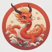 生肖龙2025年下半年运势如何，2025年属龙人的全年运势