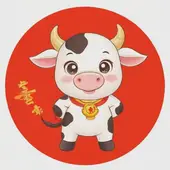 85属牛人最旺的年龄是明年吗：85年属牛转大运年龄