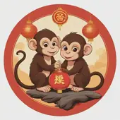 1992年属猴的婚姻和命运，92年的猴33岁有一劫