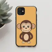 2025年属猴最旺颜色手机壳：猴年生肖配色指南