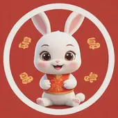 属兔和什么属相相冲相刑相克，属兔最忌讳的三个属相