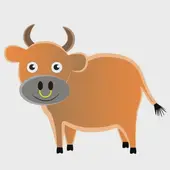 属牛今日运势解析：水墨先生教你避开三大雷区