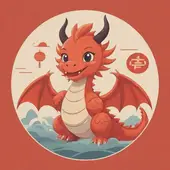 2025属龙人全年运势1988，88年龙2025年运势