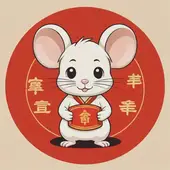 属鼠的今年多大84年什么命