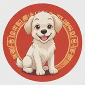 属狗的2025年的运势及运程：2025年属狗人全年运势1982