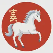 2025属马人的运势怎么样，2025属马人的运势和财运