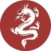 2024属龙幸运色大揭秘，红绿黄蓝，你的好运从颜色开始