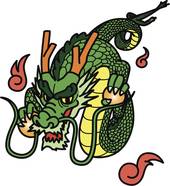 龙女腊月出生预示着什么呢（ 腊月龙女命运征）