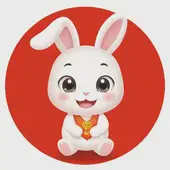 属兔的都是几几年生的出生啊：属兔几几年出生对照表