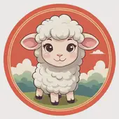 属羊人2025年及以后的运势，2025年属羊人全年运程