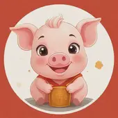 2025年对属猪的人有什么影响，属猪男2025年运势及运程