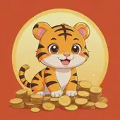 2025年62年属虎的运程如何：属虎财富波动应对