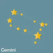 双子座今日运势财运详解：3招提升秘诀