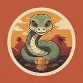 2025年属蛇的人带什么好